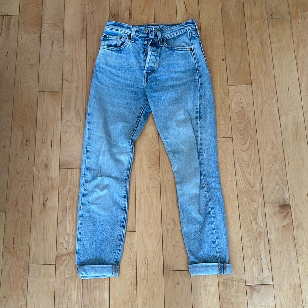 Levi jeans
